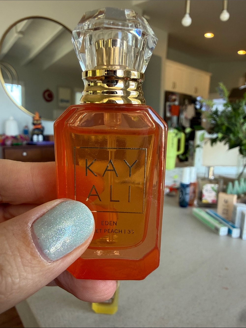 KAYALI Duo - Picture 3 of 3
